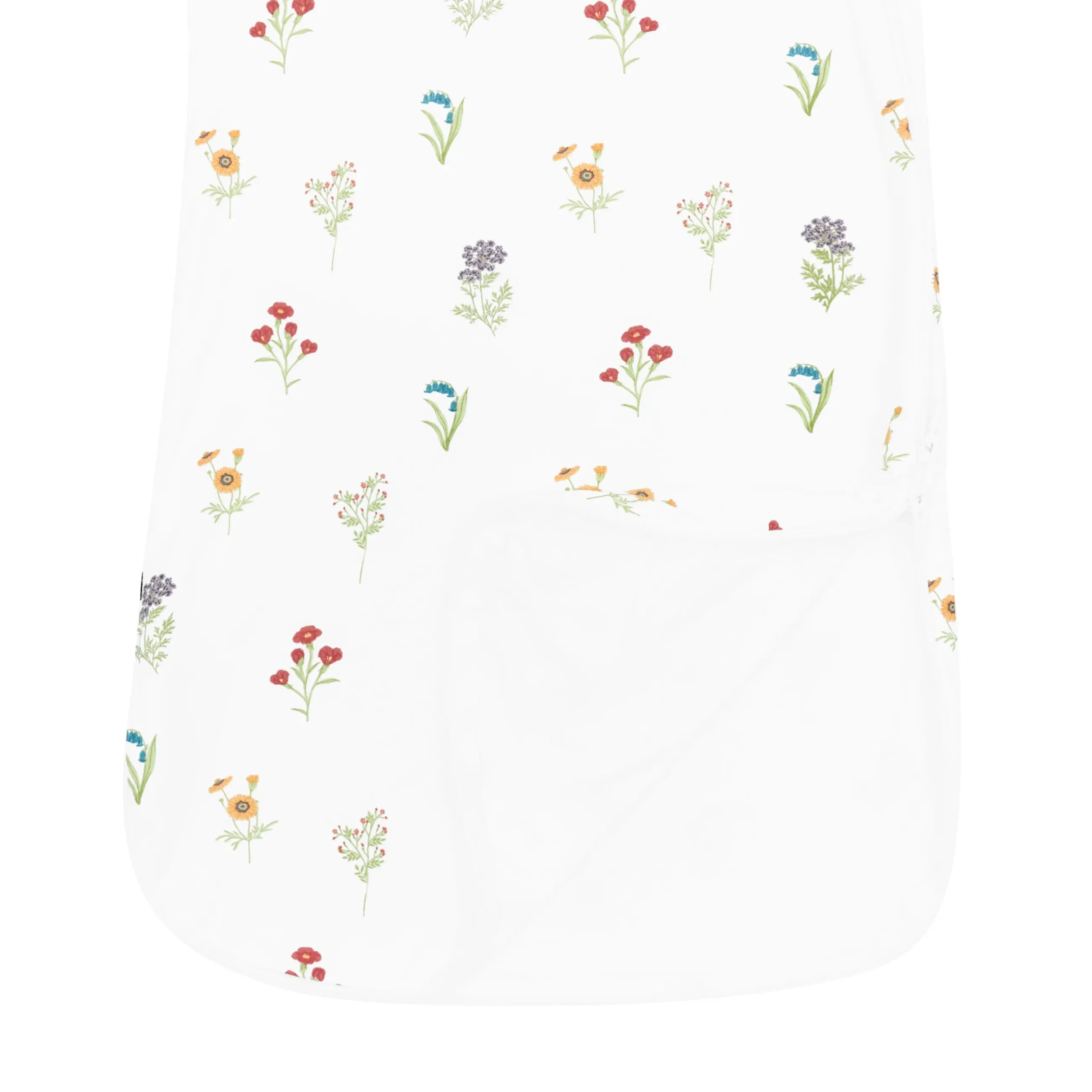 Outlet Kyte Baby Sleep Bag in 0.5 Wildflower