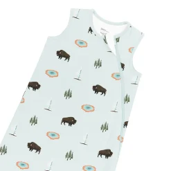 Best Kyte Baby Sleep Bag in 1.0 Yellowstone