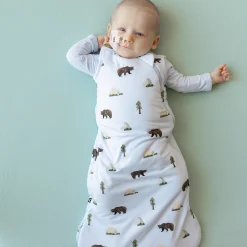 Best Kyte Baby Sleep Bag in Yosemite 1.0