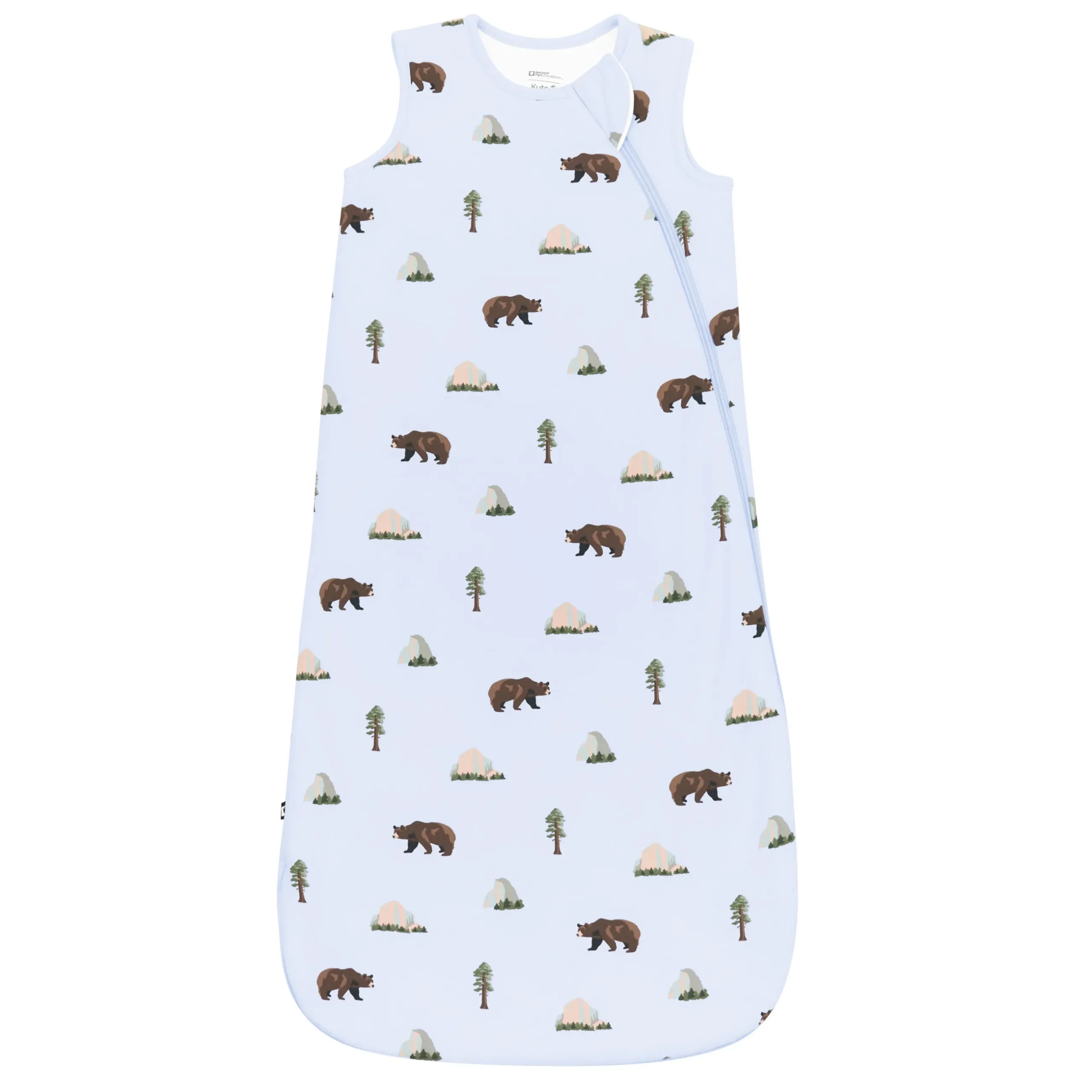 Best Kyte Baby Sleep Bag in Yosemite 1.0