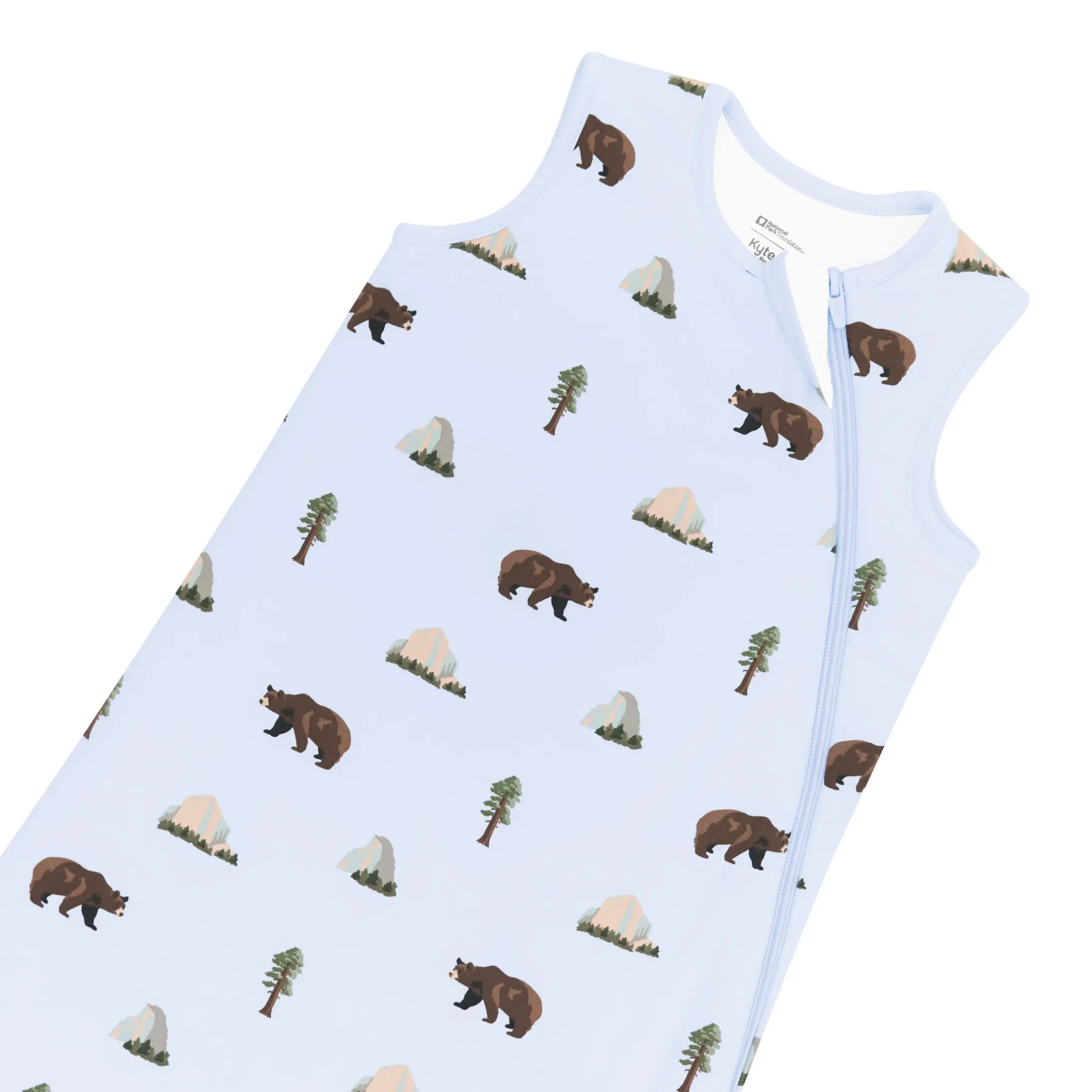 Best Kyte Baby Sleep Bag in Yosemite 1.0