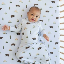 Sale Kyte Baby Sleep Bag in 0.5 Yosemite