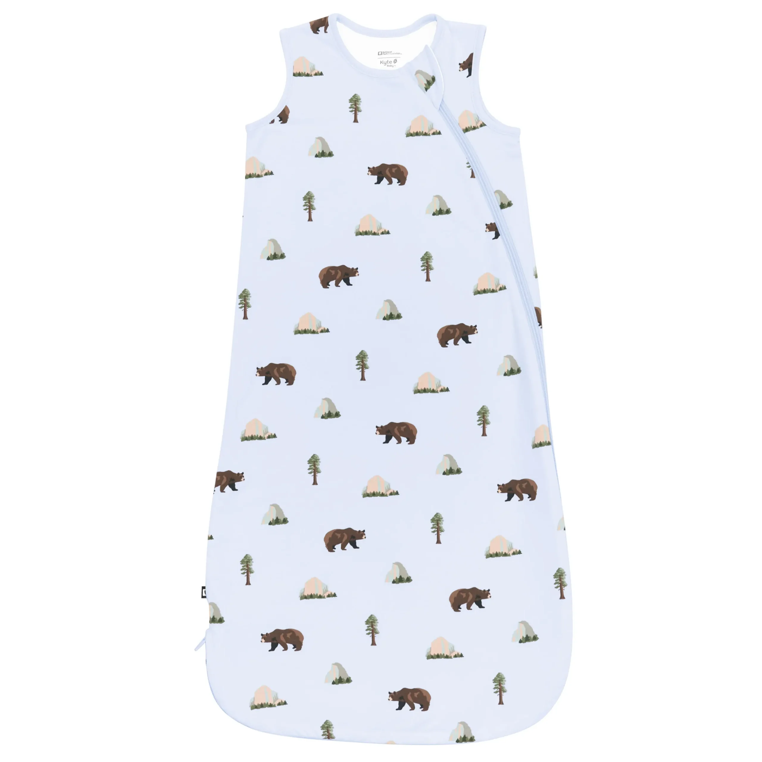 Sale Kyte Baby Sleep Bag in 0.5 Yosemite