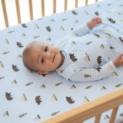 Sale Kyte Baby Sleep Bag in 0.5 Yosemite