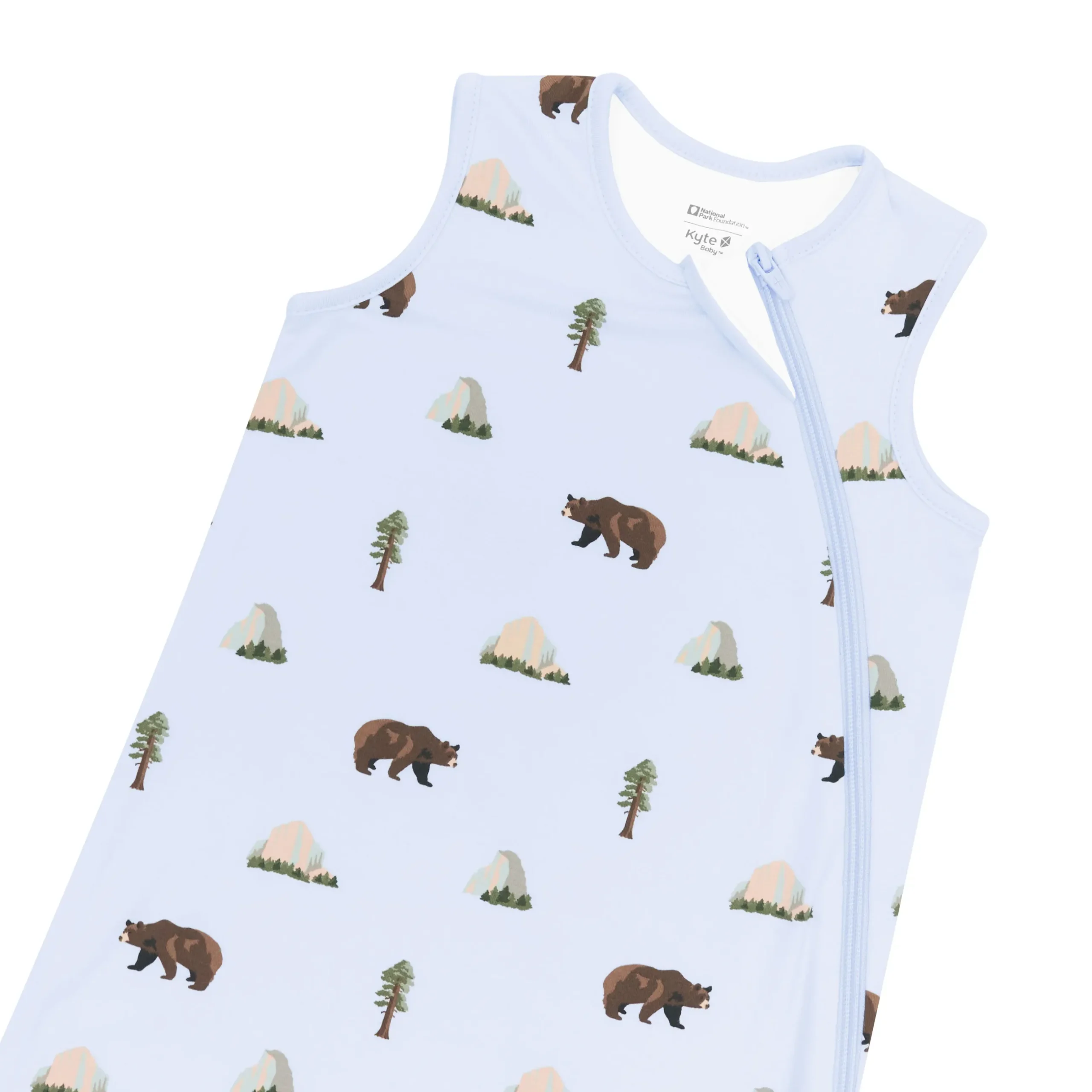 Sale Kyte Baby Sleep Bag in 0.5 Yosemite