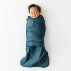 Online Kyte Baby Sleep Bag Swaddler in 1.0 Atlantic