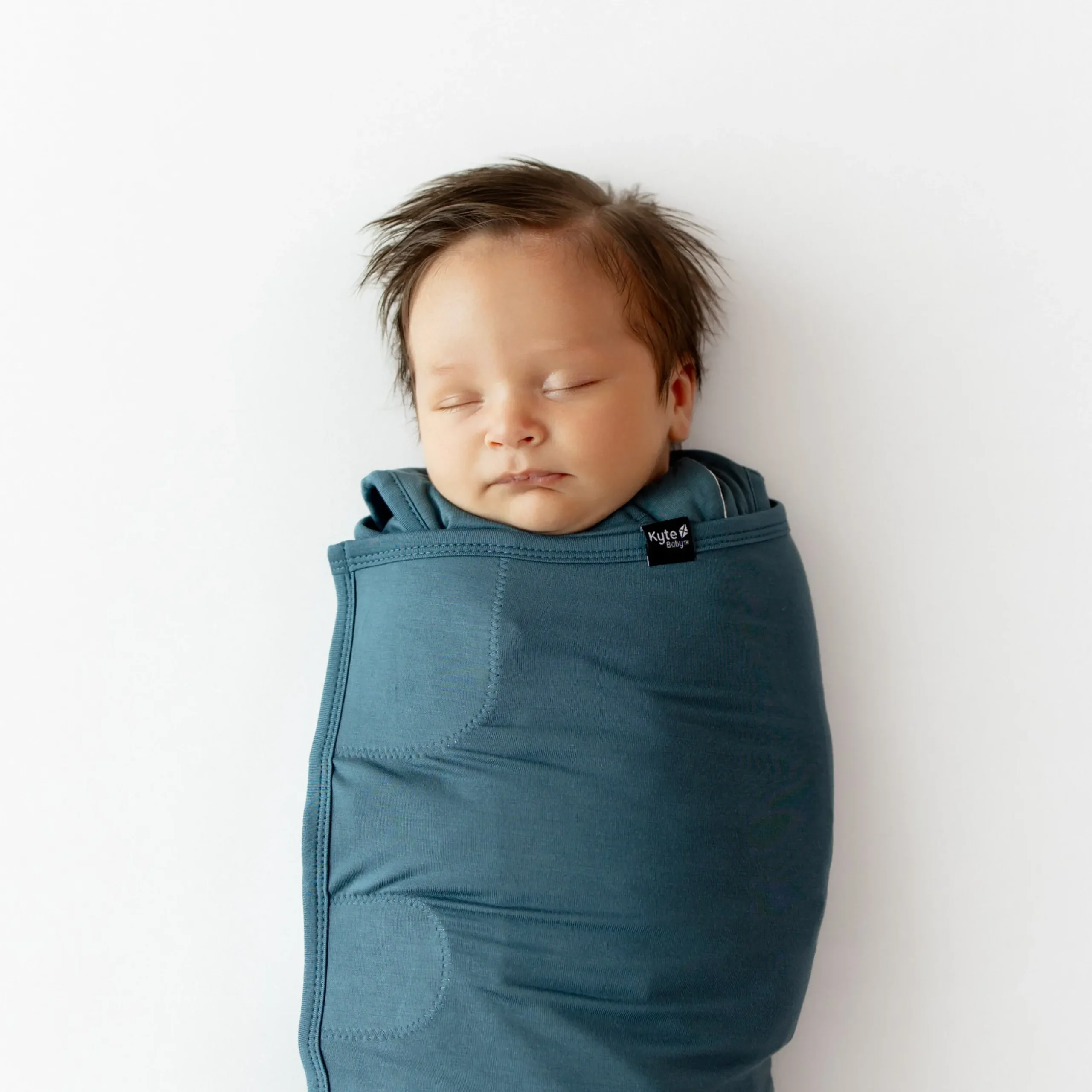 Online Kyte Baby Sleep Bag Swaddler in 1.0 Atlantic