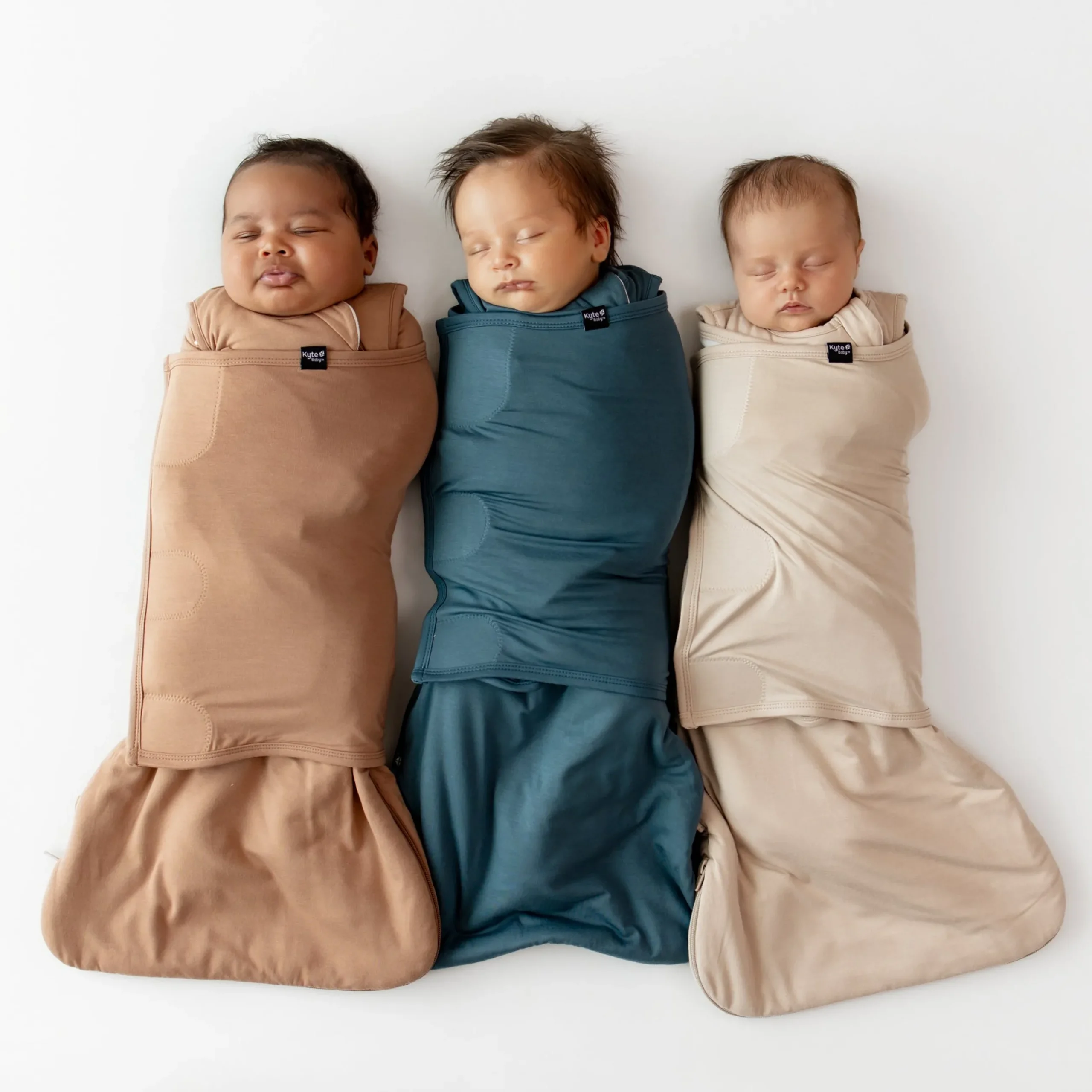 Online Kyte Baby Sleep Bag Swaddler in 1.0 Atlantic