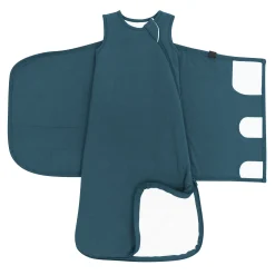 Online Kyte Baby Sleep Bag Swaddler in 1.0 Atlantic