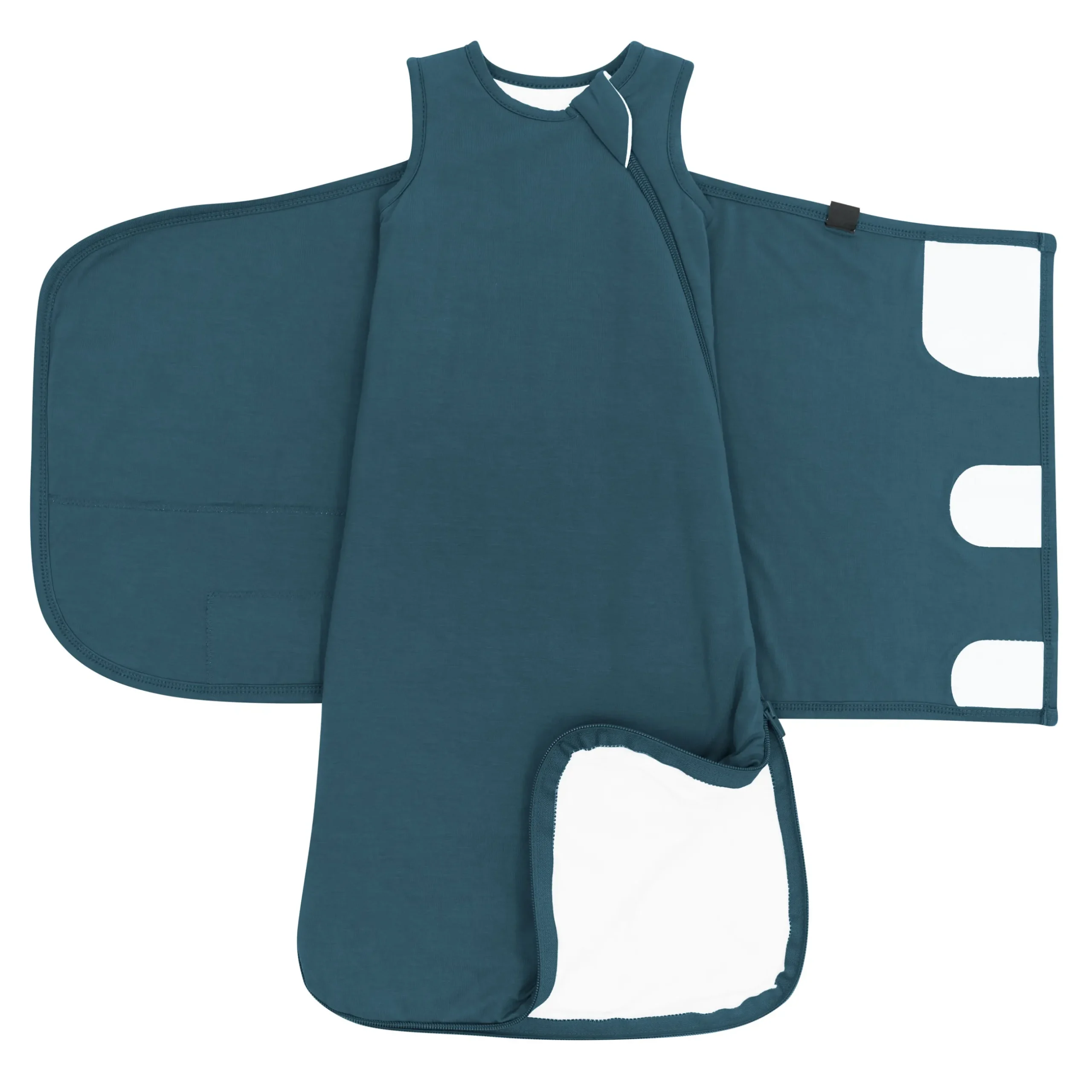 Online Kyte Baby Sleep Bag Swaddler in 1.0 Atlantic