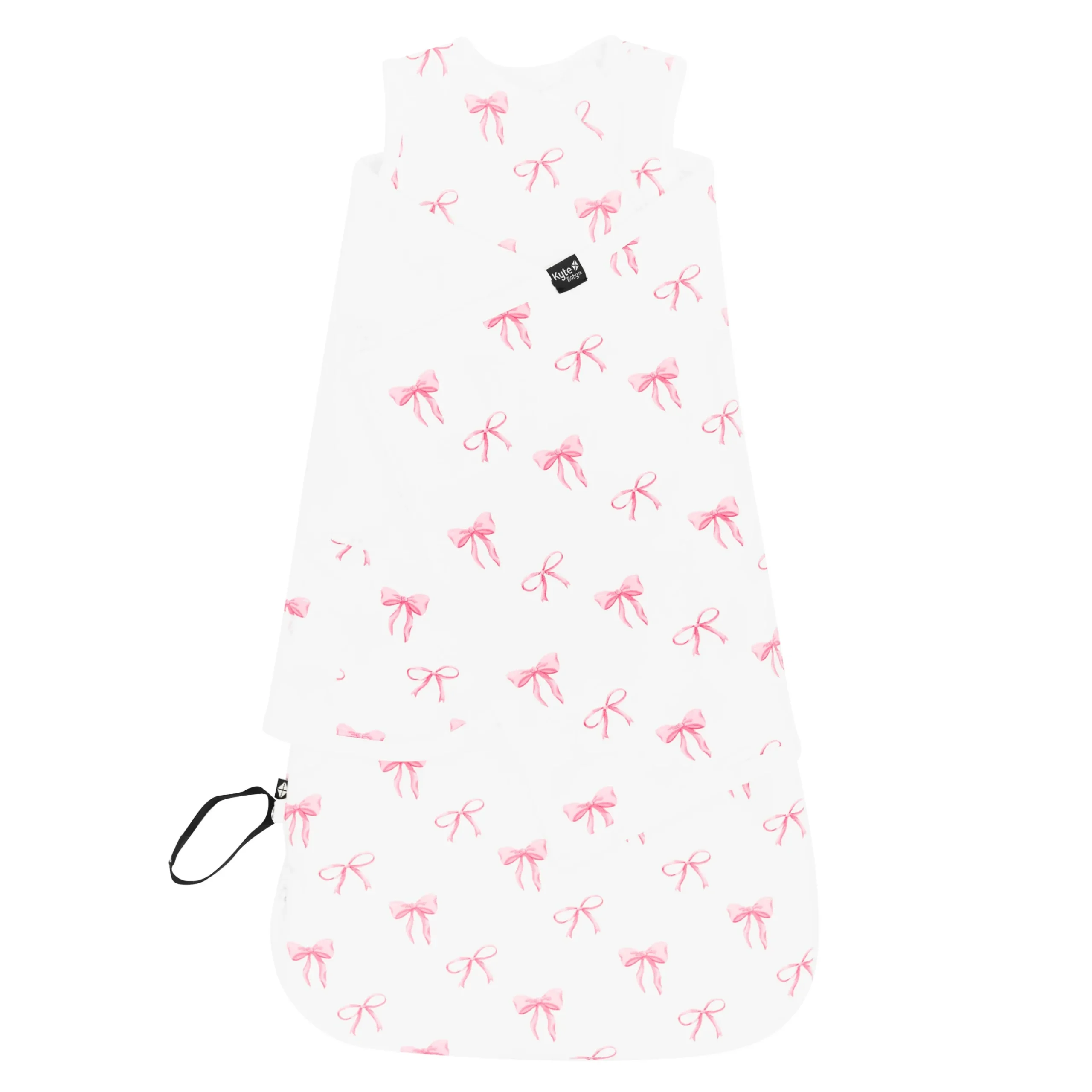 Online Kyte Baby Sleep Bag Swaddler in 1.0 Bow