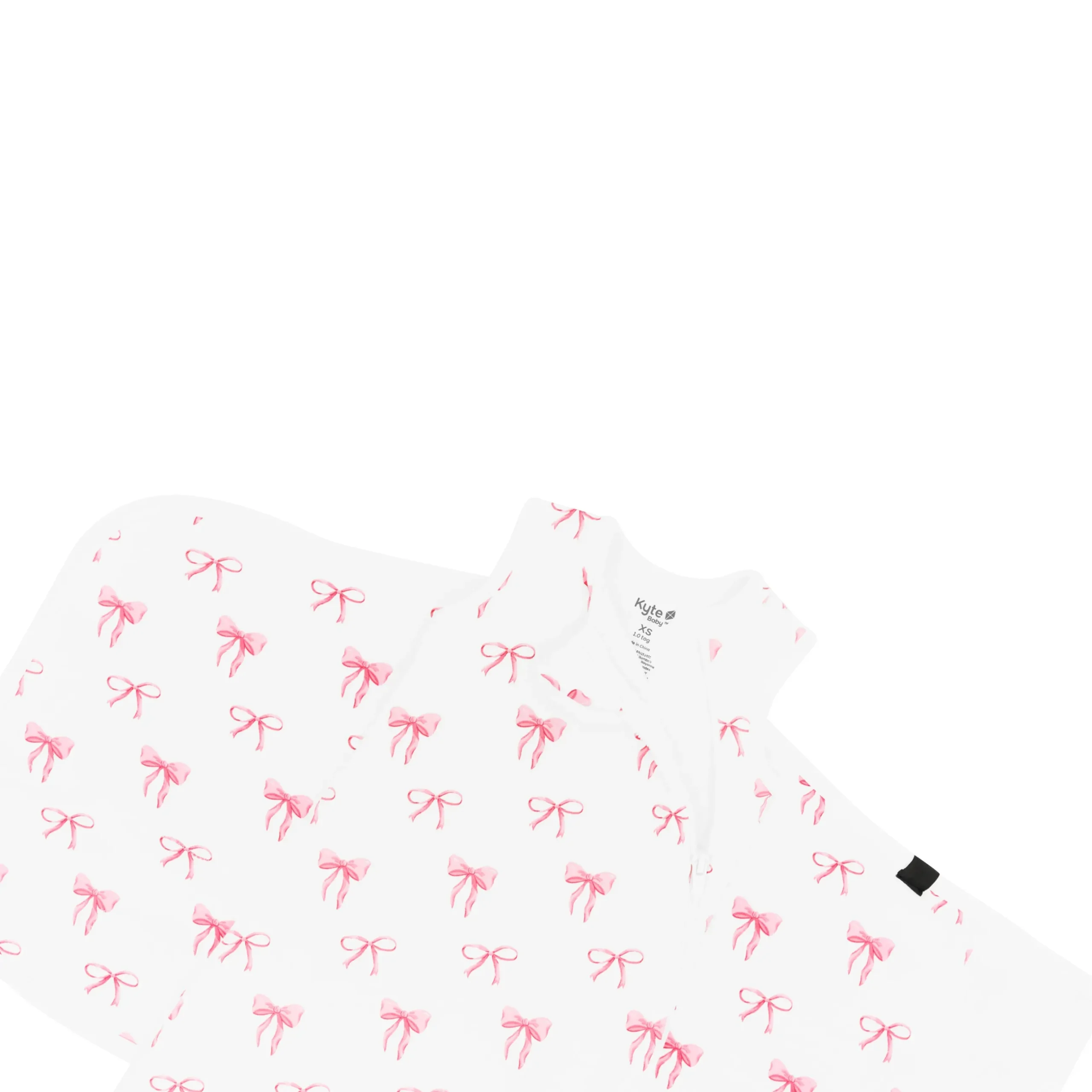 Online Kyte Baby Sleep Bag Swaddler in 1.0 Bow