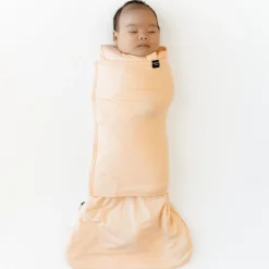 Sale Kyte Baby Sleep Bag Swaddler in 1.0 Canyon