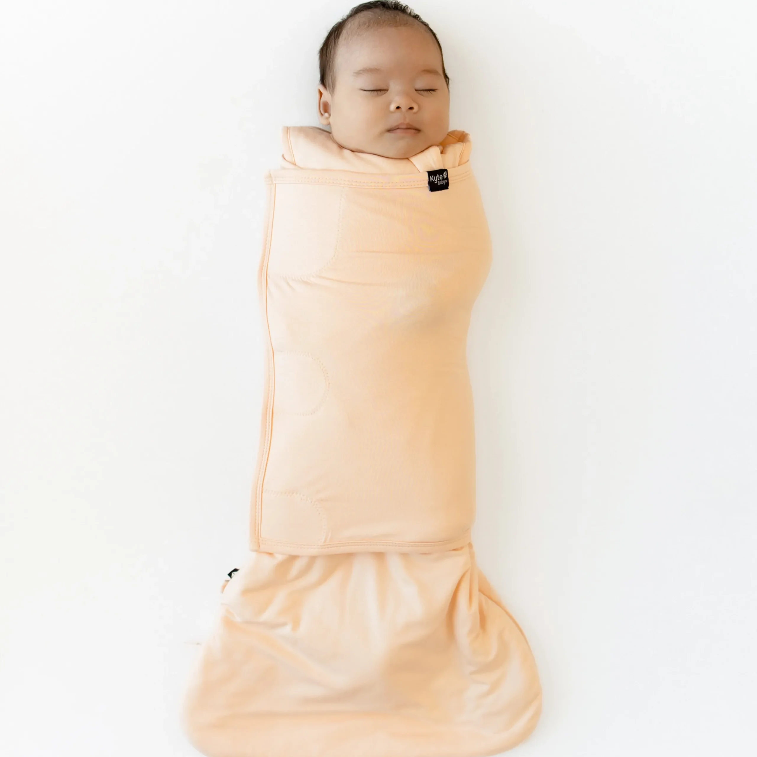 Sale Kyte Baby Sleep Bag Swaddler in 1.0 Canyon