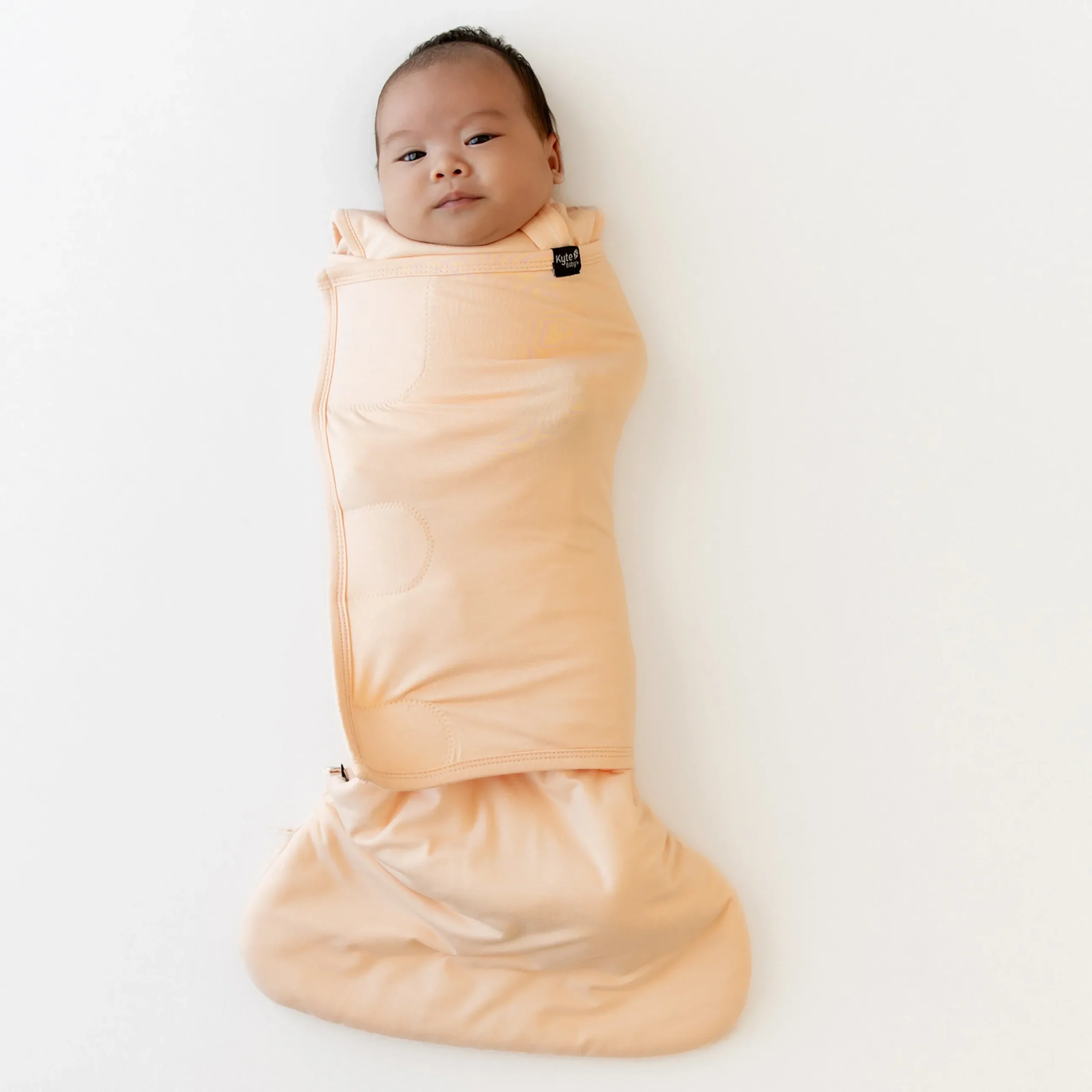 Sale Kyte Baby Sleep Bag Swaddler in 1.0 Canyon