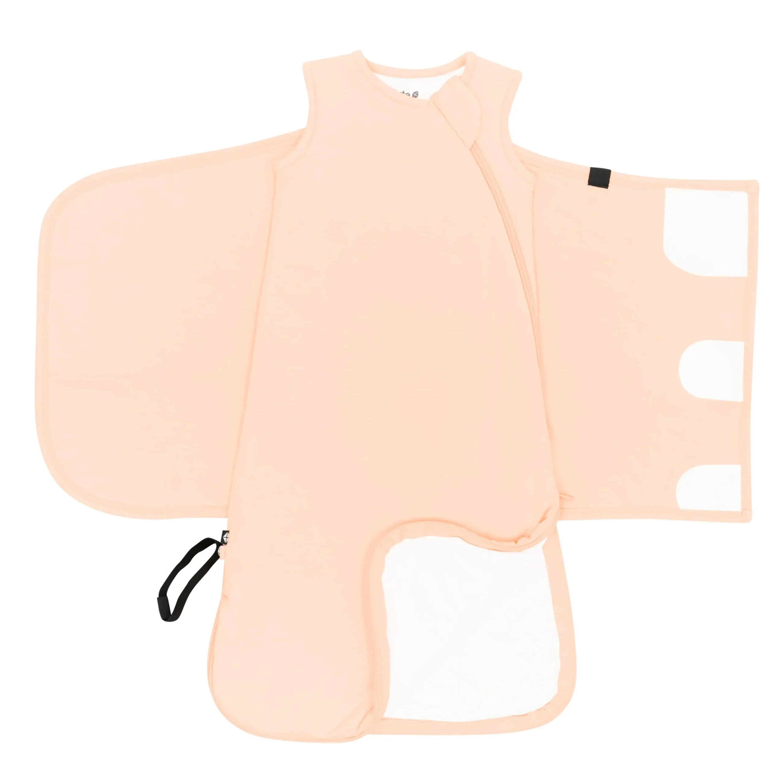 Sale Kyte Baby Sleep Bag Swaddler in 1.0 Canyon