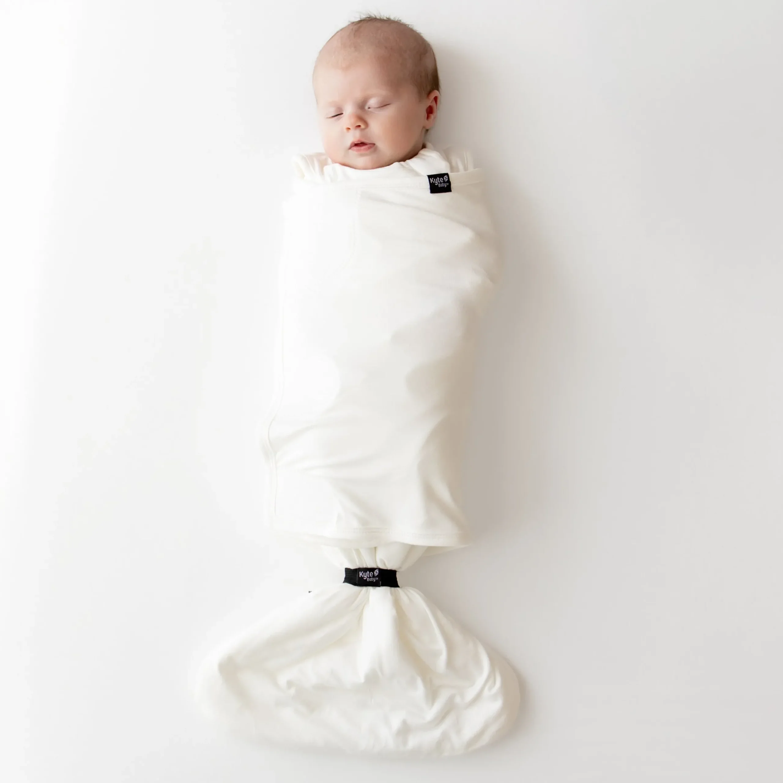 Sale Kyte Baby Sleep Bag Swaddler in 1.0 Cloud