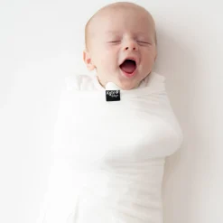Sale Kyte Baby Sleep Bag Swaddler in 1.0 Cloud