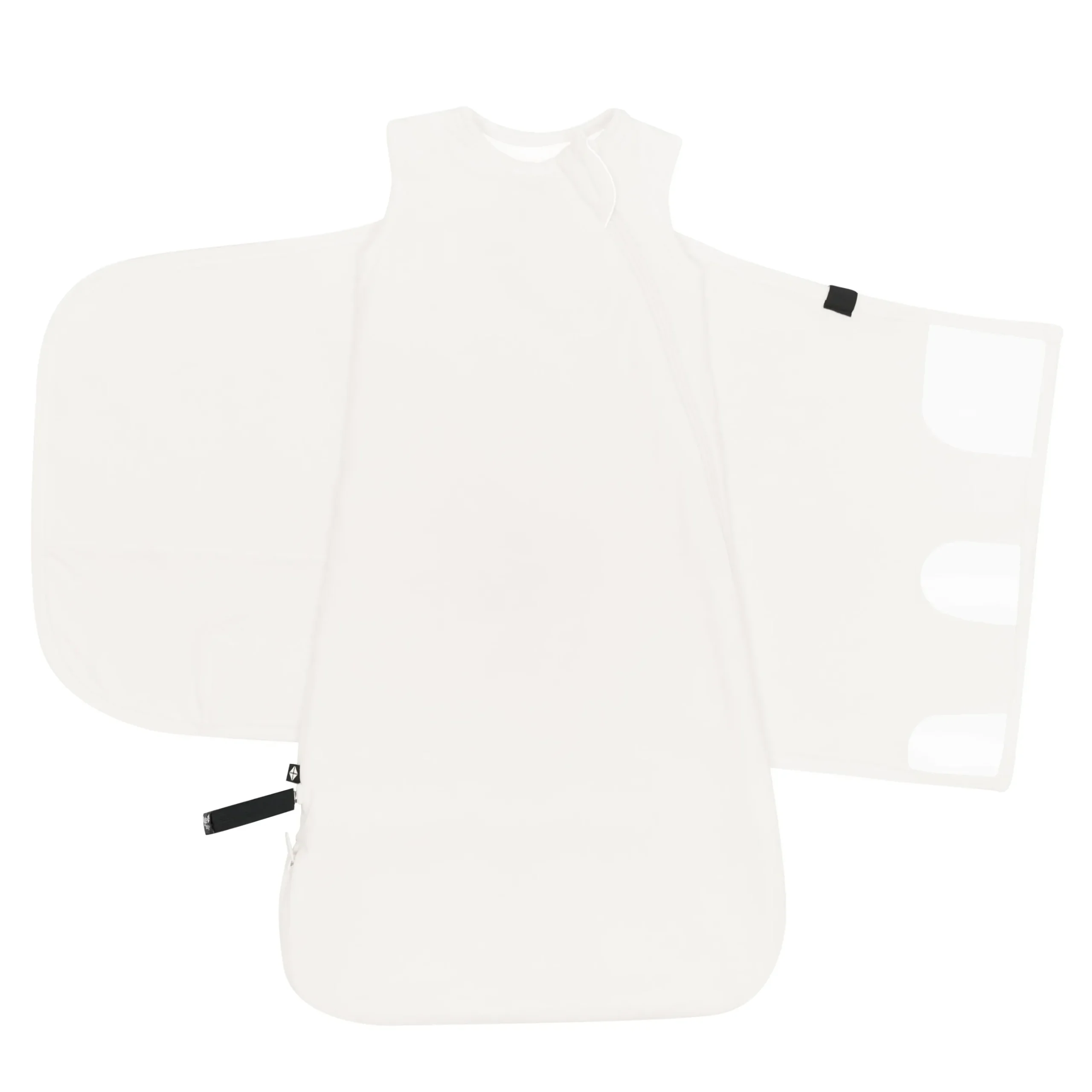 Sale Kyte Baby Sleep Bag Swaddler in 1.0 Cloud