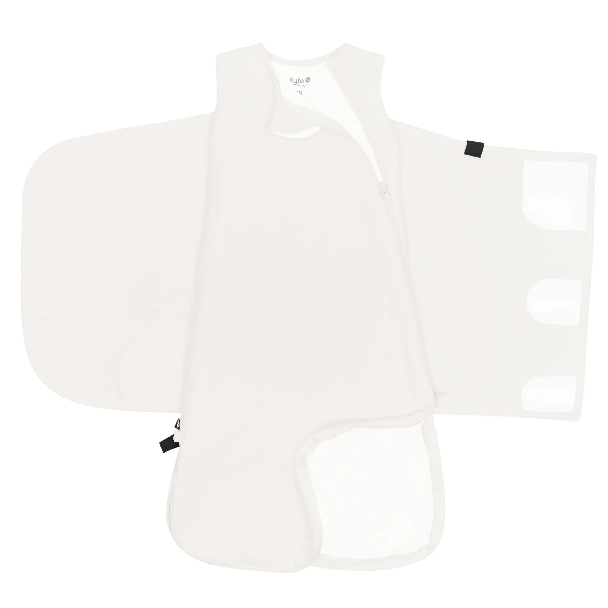 Sale Kyte Baby Sleep Bag Swaddler in 1.0 Cloud