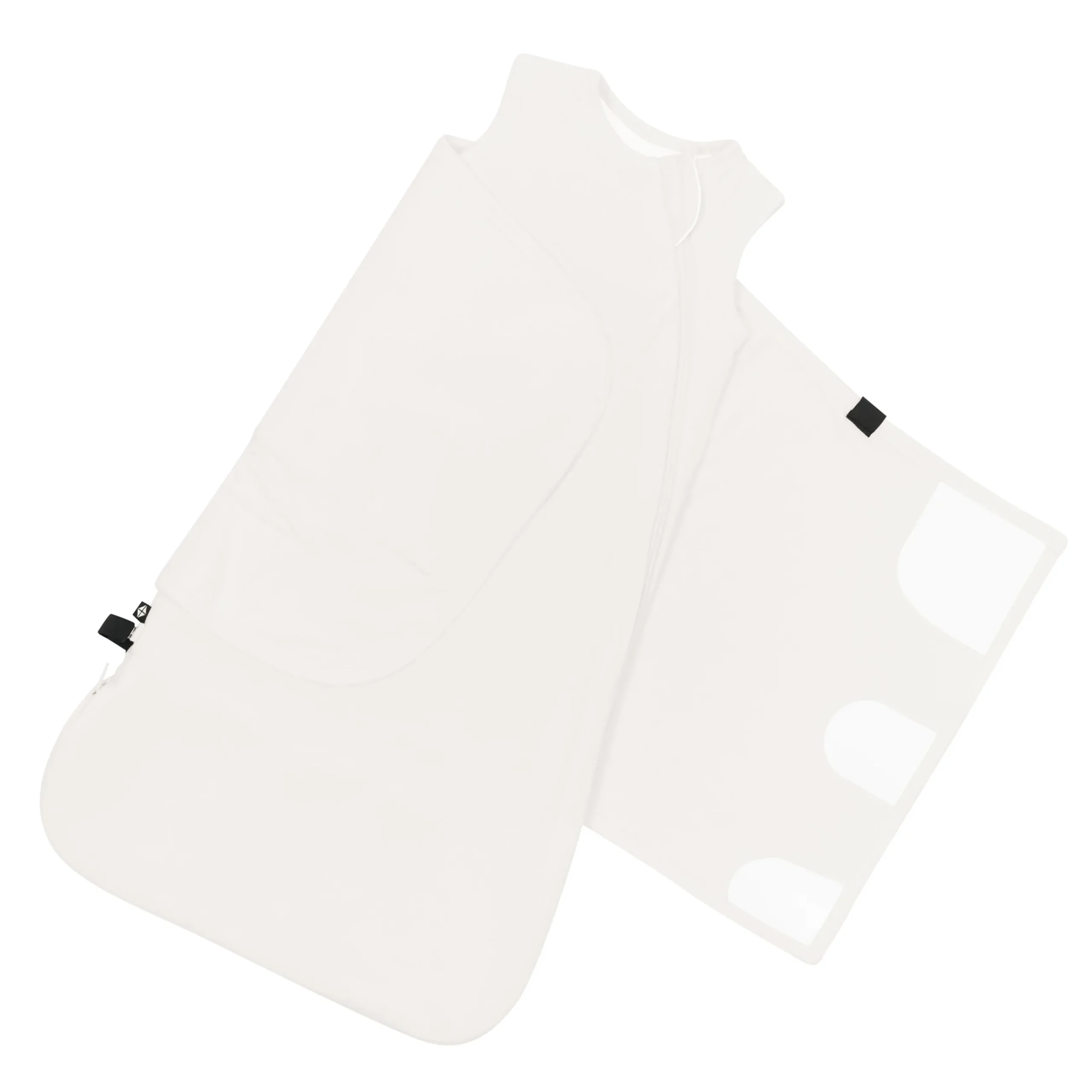 Sale Kyte Baby Sleep Bag Swaddler in 1.0 Cloud