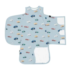 New Kyte Baby Sleep Bag Swaddler in 1.0 Construction