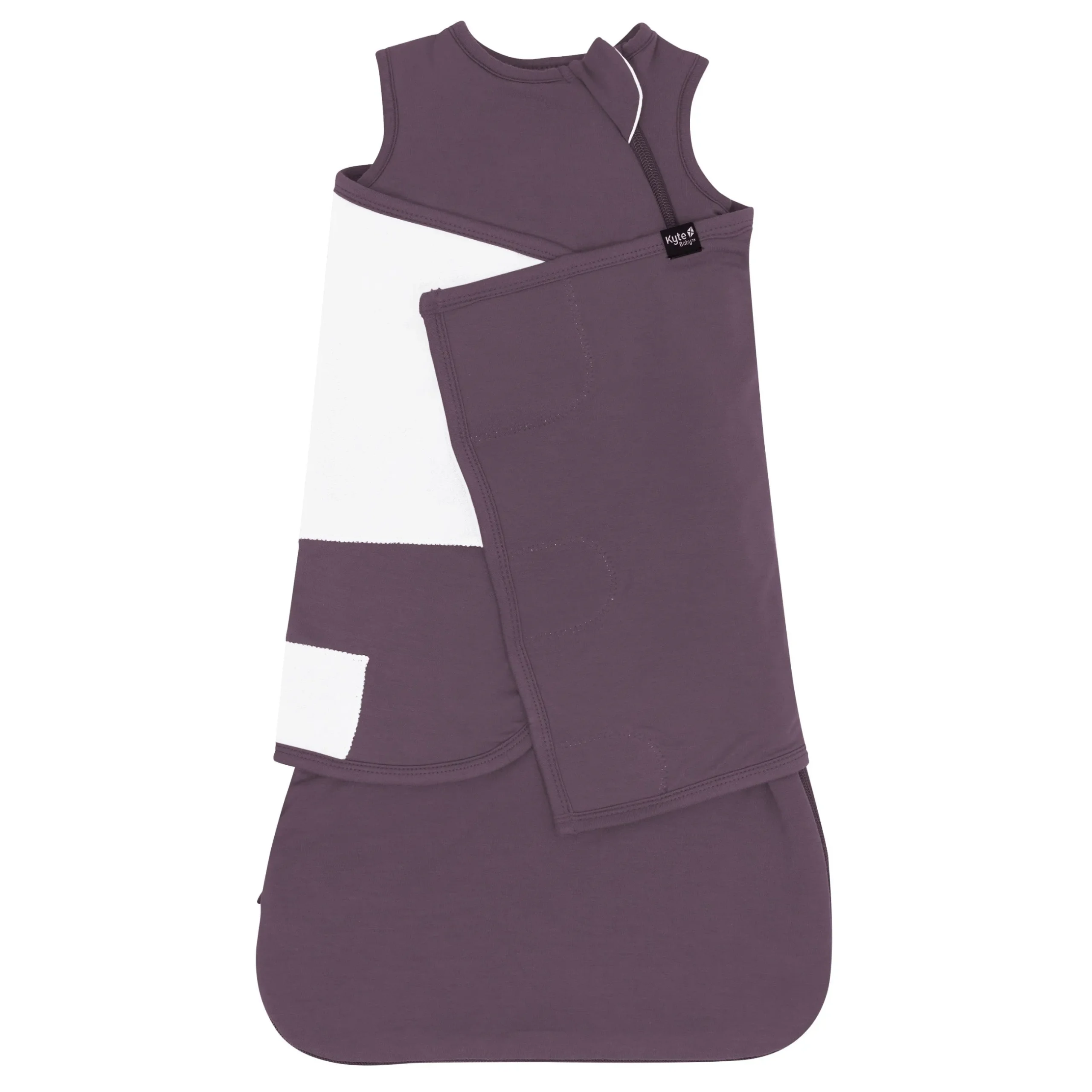 Outlet Kyte Baby Sleep Bag Swaddler in 1.0 Currant