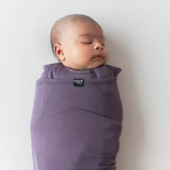 Outlet Kyte Baby Sleep Bag Swaddler in 1.0 Currant