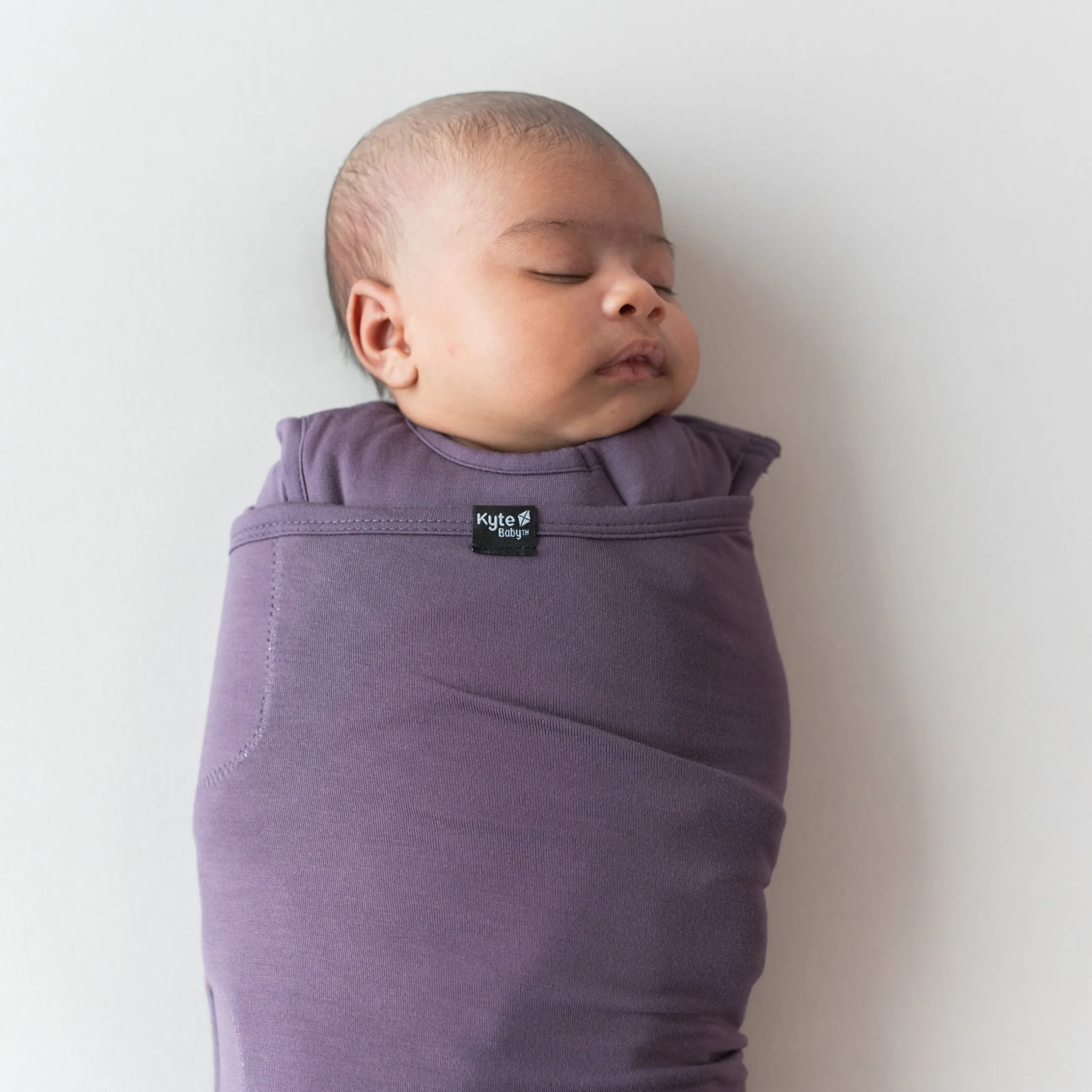 Outlet Kyte Baby Sleep Bag Swaddler in 1.0 Currant