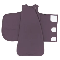 Outlet Kyte Baby Sleep Bag Swaddler in 1.0 Currant