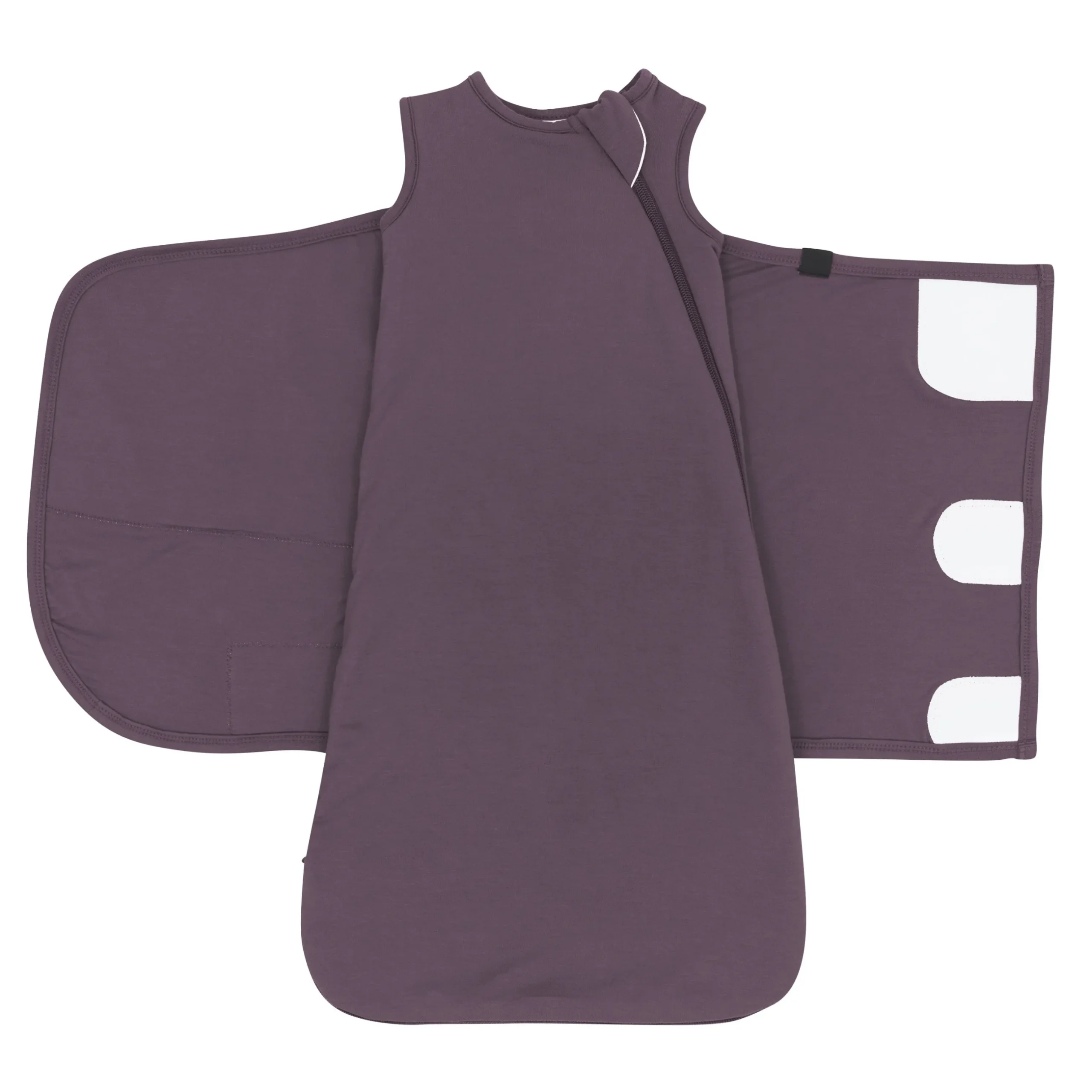 Outlet Kyte Baby Sleep Bag Swaddler in 1.0 Currant