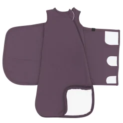 Outlet Kyte Baby Sleep Bag Swaddler in 1.0 Currant