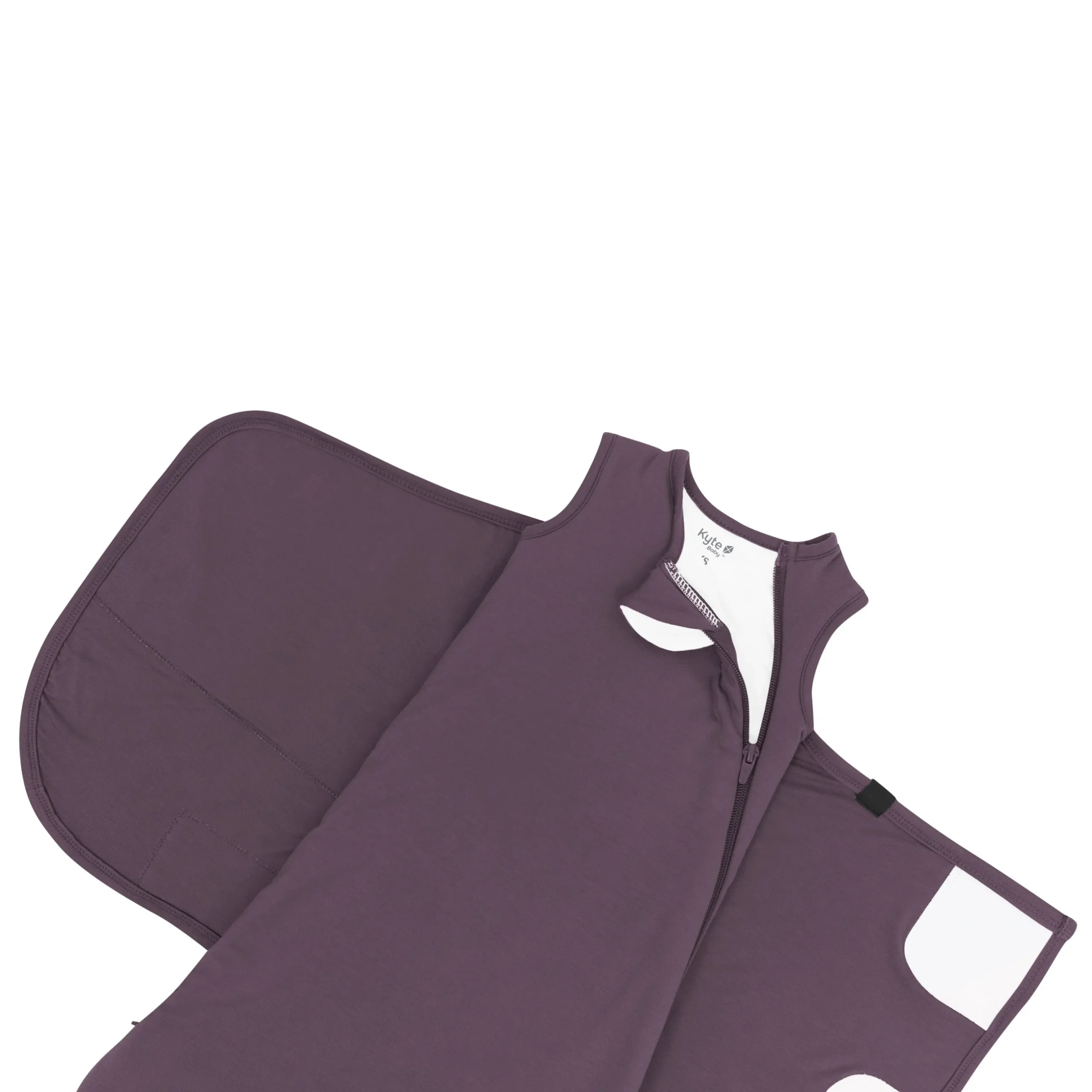Outlet Kyte Baby Sleep Bag Swaddler in 1.0 Currant