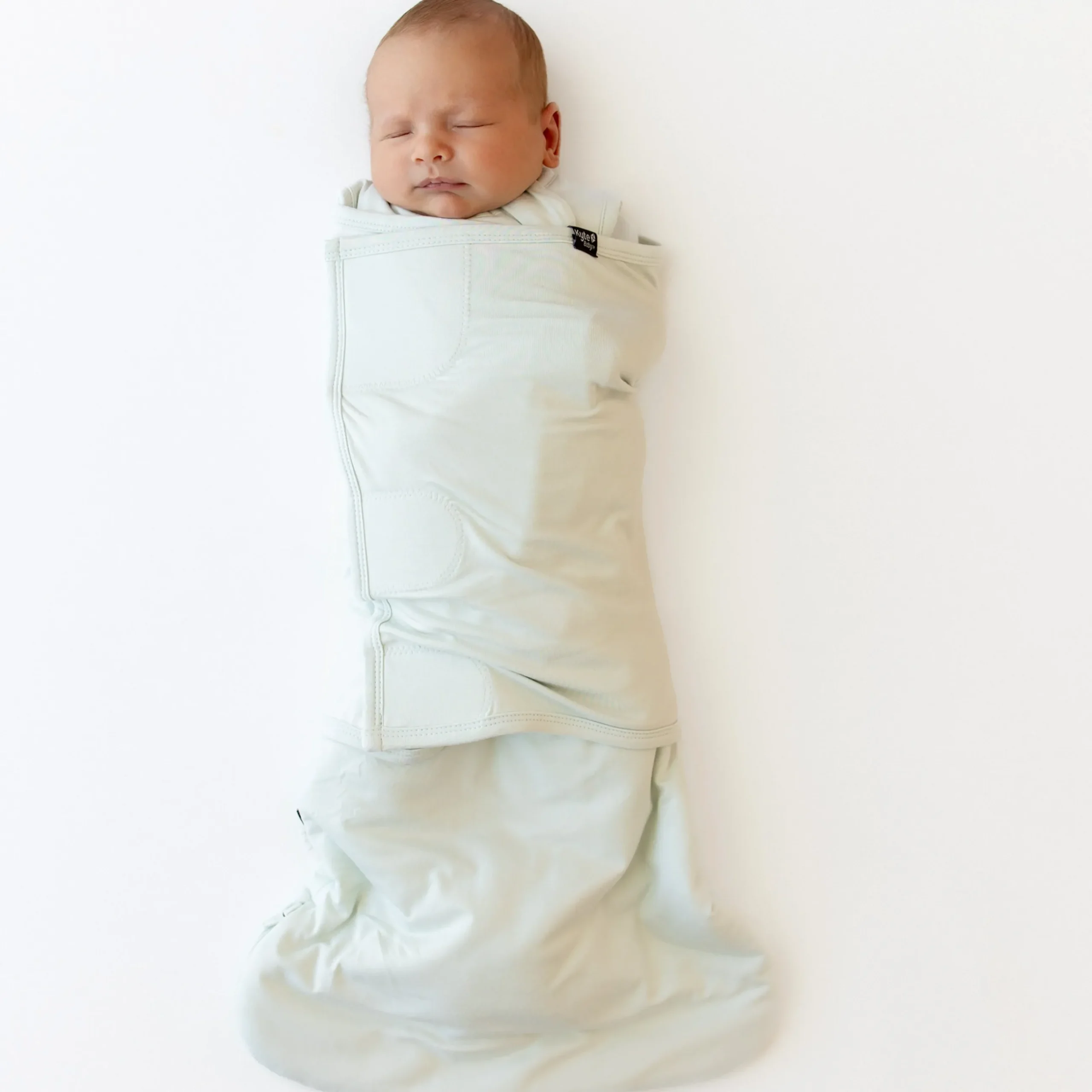 Outlet Kyte Baby Sleep Bag Swaddler in 1.0 Dew