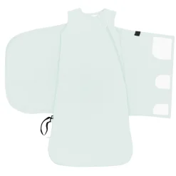 Outlet Kyte Baby Sleep Bag Swaddler in 1.0 Dew