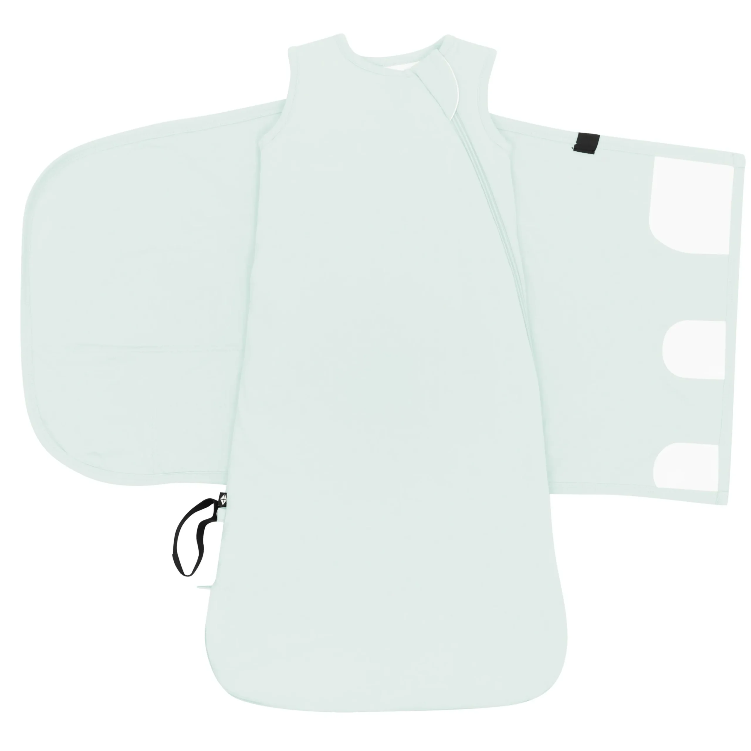 Outlet Kyte Baby Sleep Bag Swaddler in 1.0 Dew