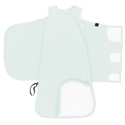 Outlet Kyte Baby Sleep Bag Swaddler in 1.0 Dew