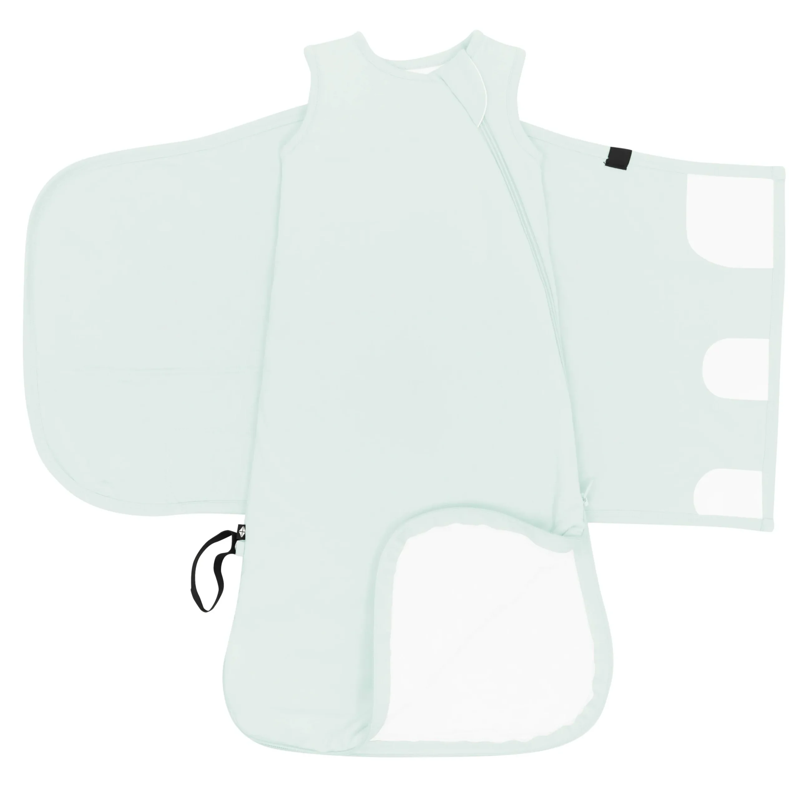 Outlet Kyte Baby Sleep Bag Swaddler in 1.0 Dew