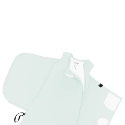 Outlet Kyte Baby Sleep Bag Swaddler in 1.0 Dew