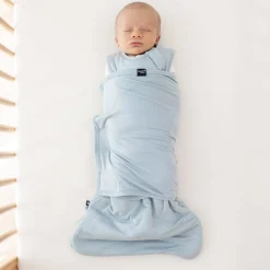 Discount Kyte Baby Sleep Bag Swaddler in 1.0 Fog