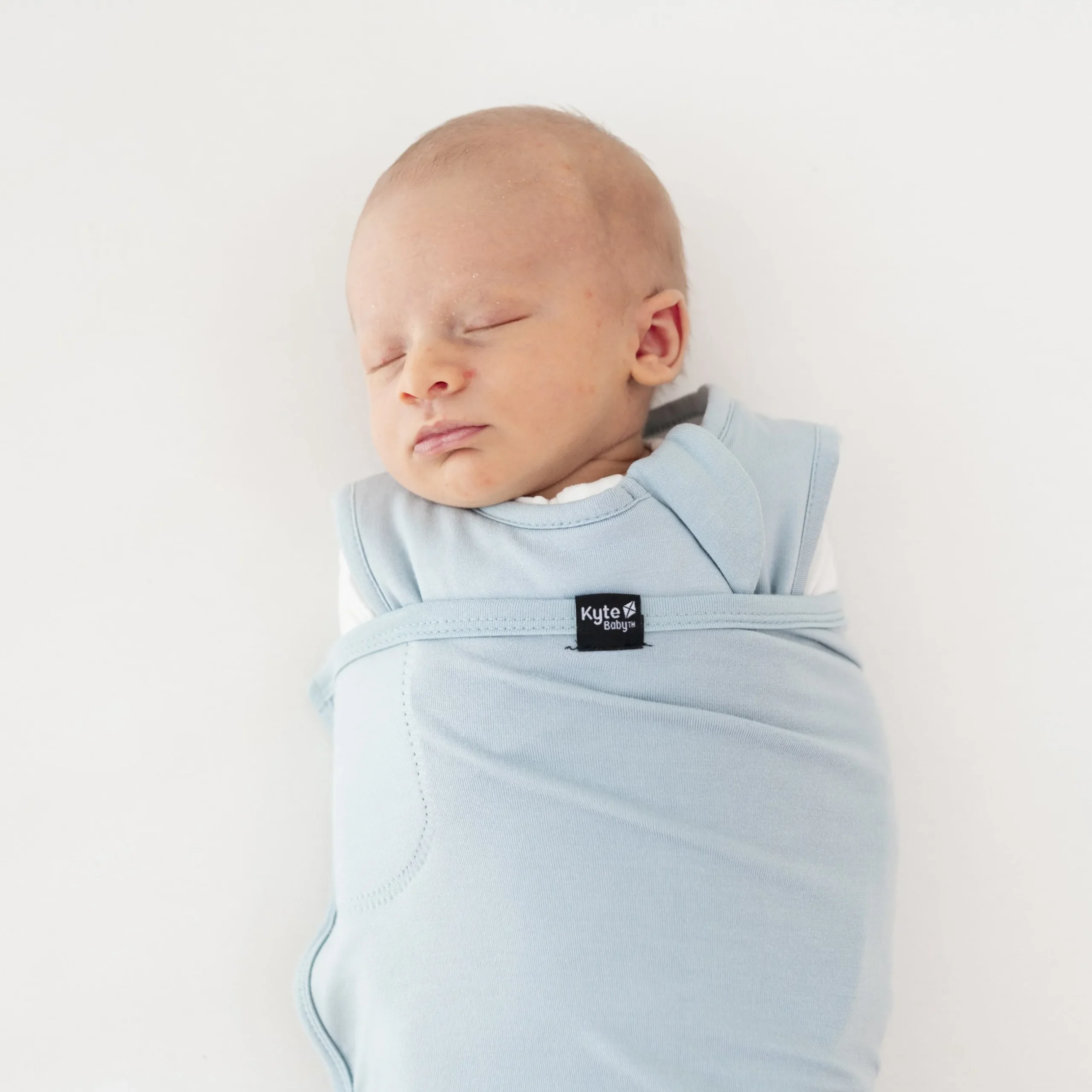 Discount Kyte Baby Sleep Bag Swaddler in 1.0 Fog