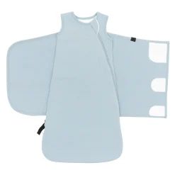 Discount Kyte Baby Sleep Bag Swaddler in 1.0 Fog