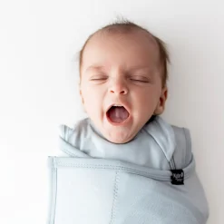 Kyte Baby Sleep Bag Swaddler in 0.5 Fog