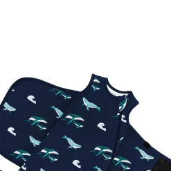 Kyte Baby Sleep Bag Swaddler in 1.0 Humpback