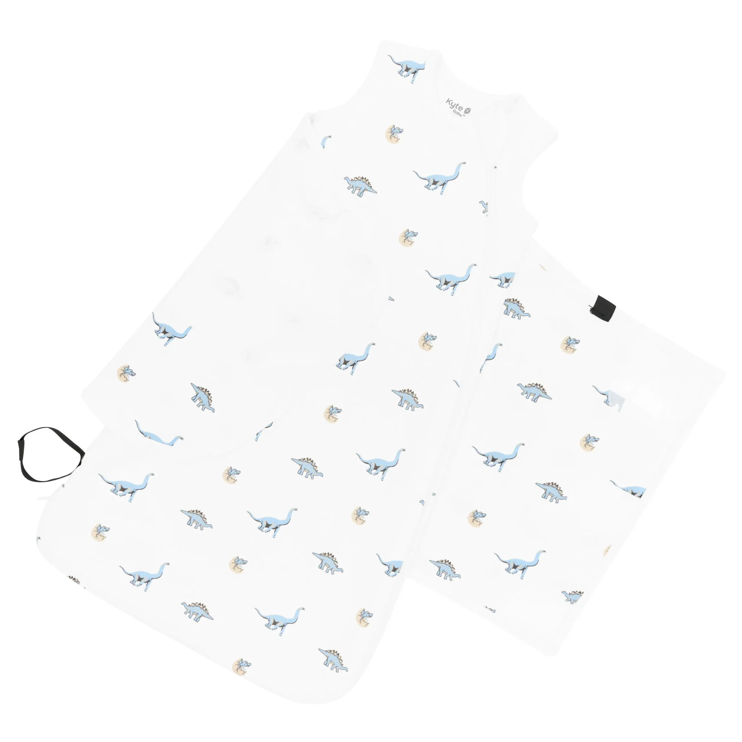 Clearance Kyte Baby Sleep Bag Swaddler in 1.0 Jurassic