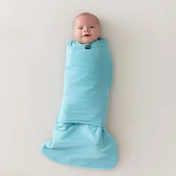 Sale Kyte Baby Sleep Bag Swaddler in 1.0 Makai