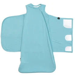 Best Kyte Baby Sleep Bag Swaddler in 0.5 Makai