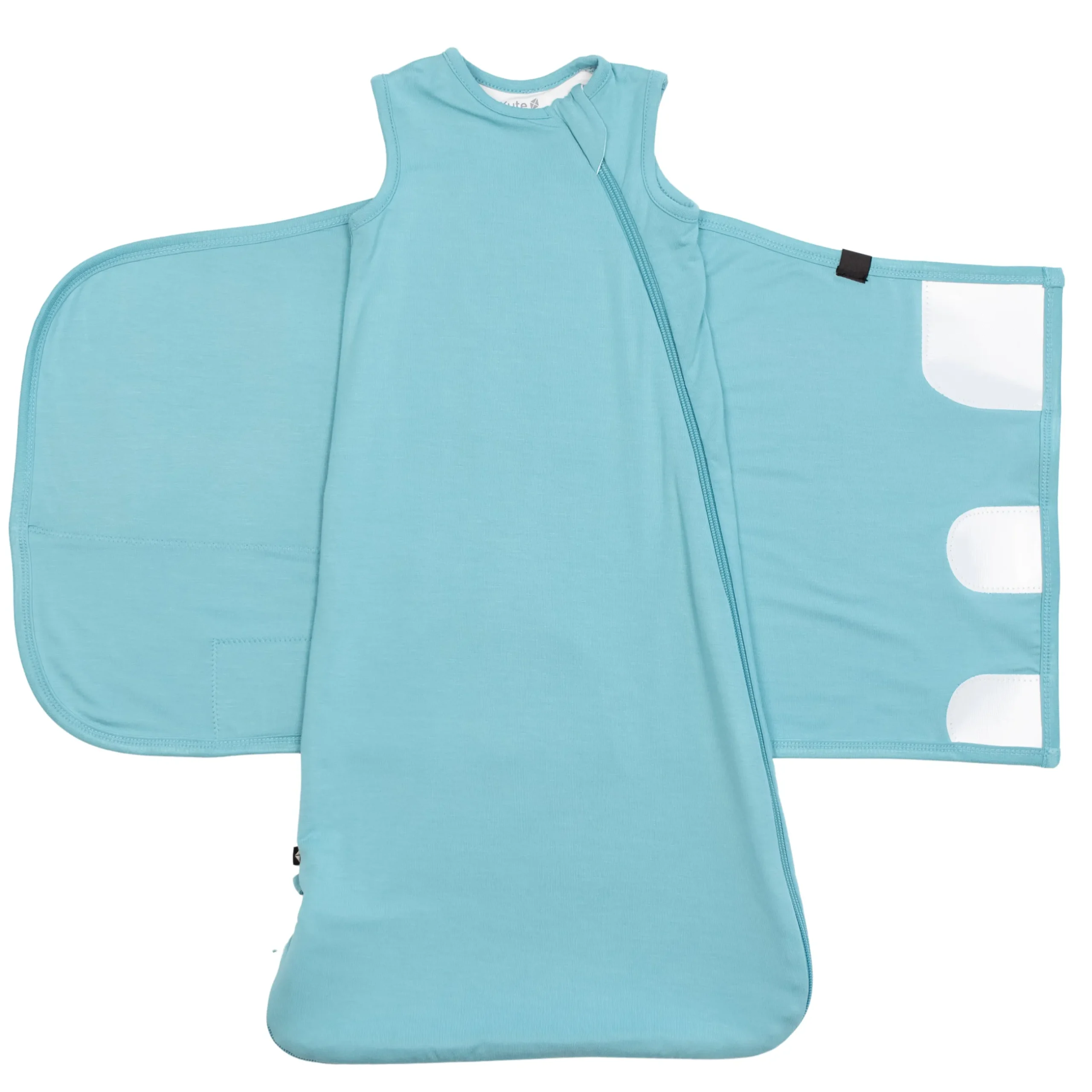 Best Kyte Baby Sleep Bag Swaddler in 0.5 Makai