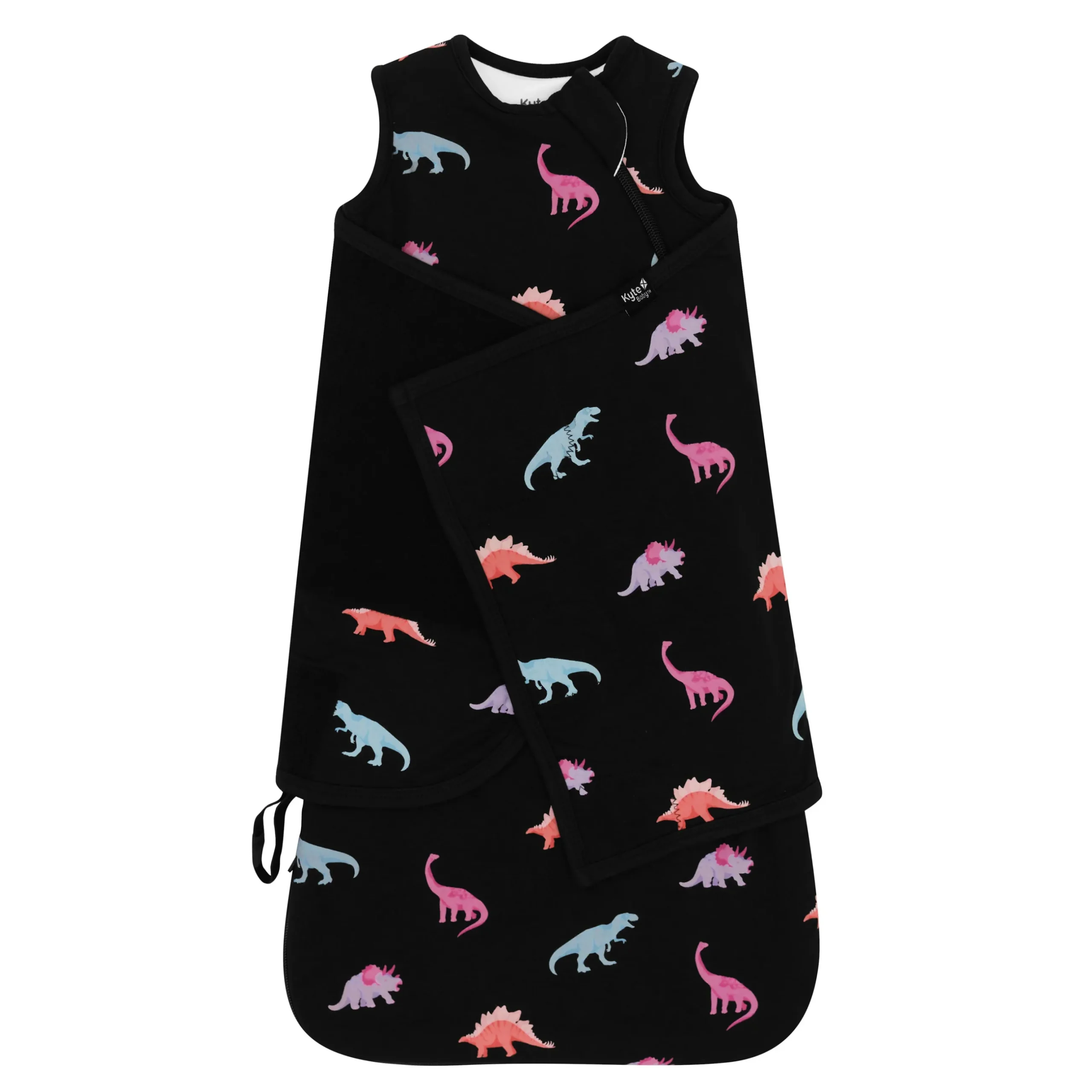 Sale Kyte Baby Sleep Bag Swaddler in 1.0 Midnight Roar