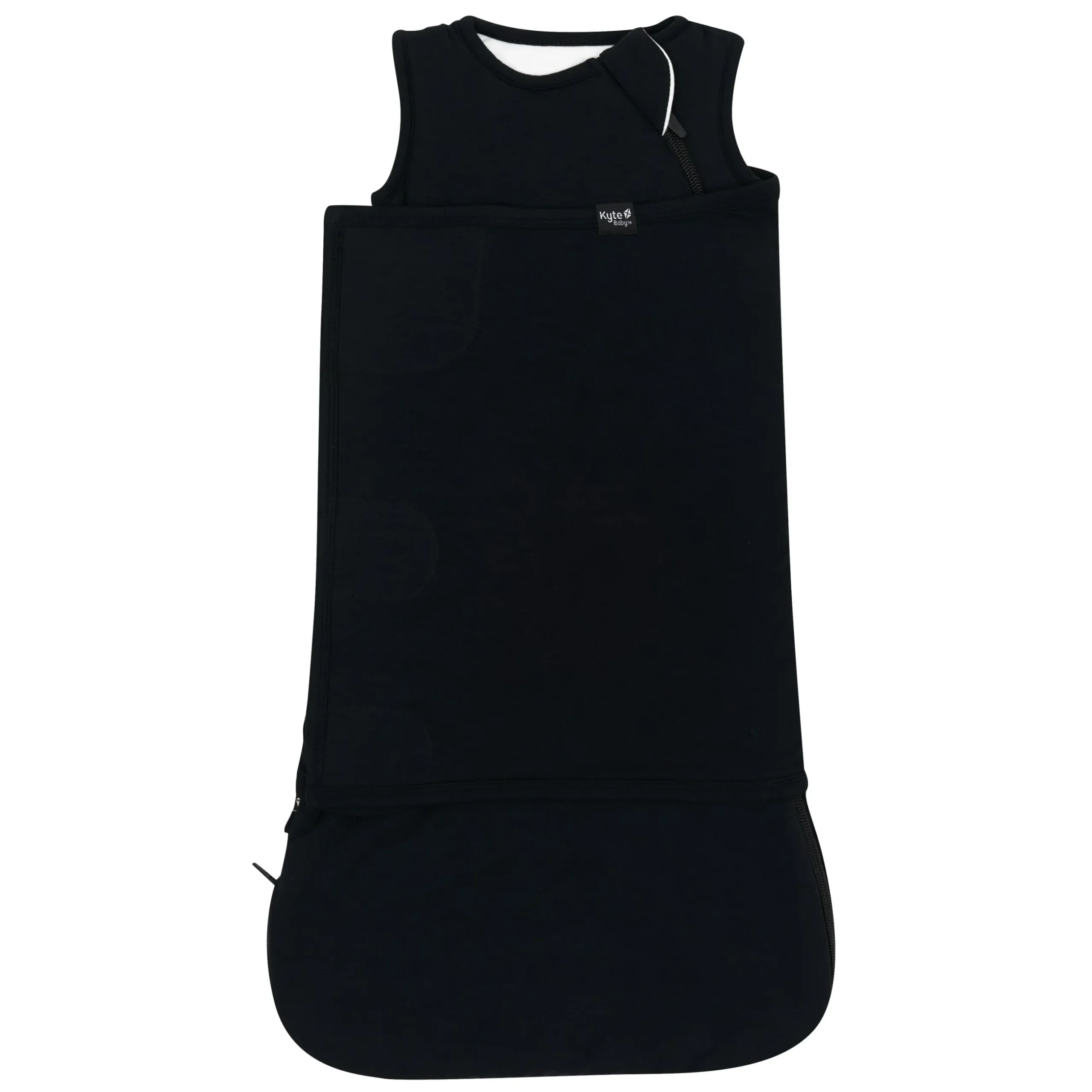 Best Kyte Baby Sleep Bag Swaddler in 1.0 Midnight